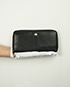 Mulberry Continental Tree Long Wallet, front view